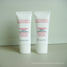 Kunststoff-Preis-Schere Tubess für Kosmetik, kosmetische Crezm Lotion Tube